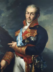 Pedro Caro y Sureda, Marquis de la Romana